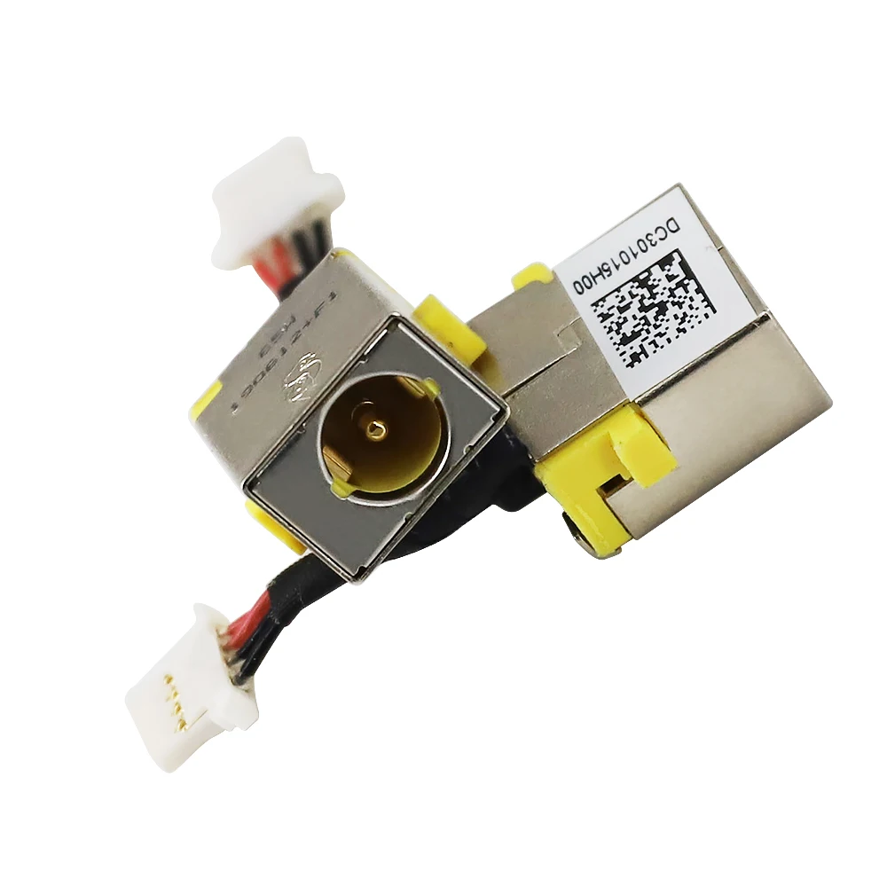 Фото Кабель питания постоянного тока для ноутбука Acer Aspire A315-42 A315-54 A515-43 A315-54K 50.HEEN2.005 DC301015G00 DC301015B00 №4