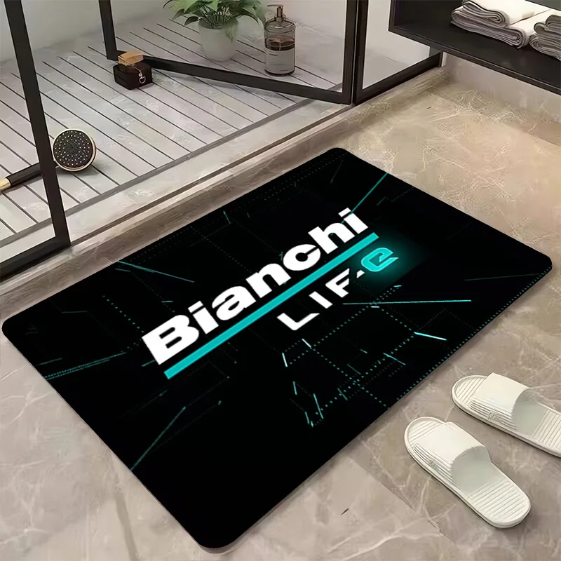 

Bath Mat Bianchi Prayer Rug Living Room Floor Carpet Custom Home Bedroom Mats Carpets Entrance Doormat Foot Kitchen Door Rugs