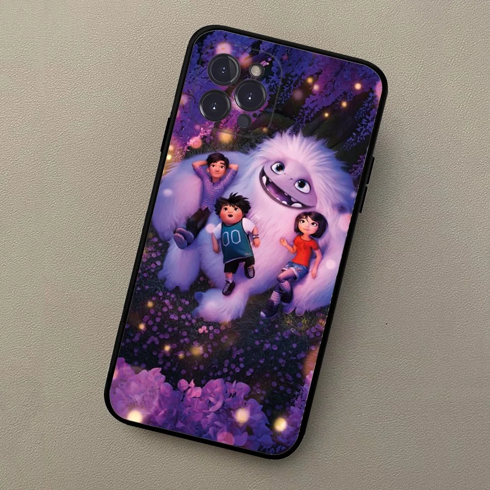 Мягкий силиконовый чехол для iPhone 15 14 13 12 Mini 11 Pro XS Max X XR SE 6 7 8 Plus