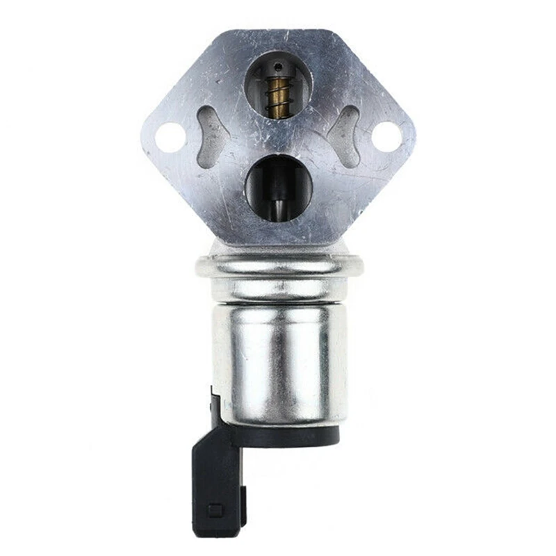 Подходит для клапана управления холостым двигателем Ford Escort Fiesta 1995-2002 95BF-9F715-AC