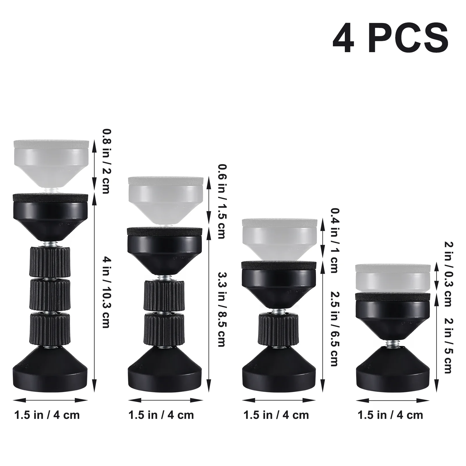 Рисунок 3 - противоударный Телескопический