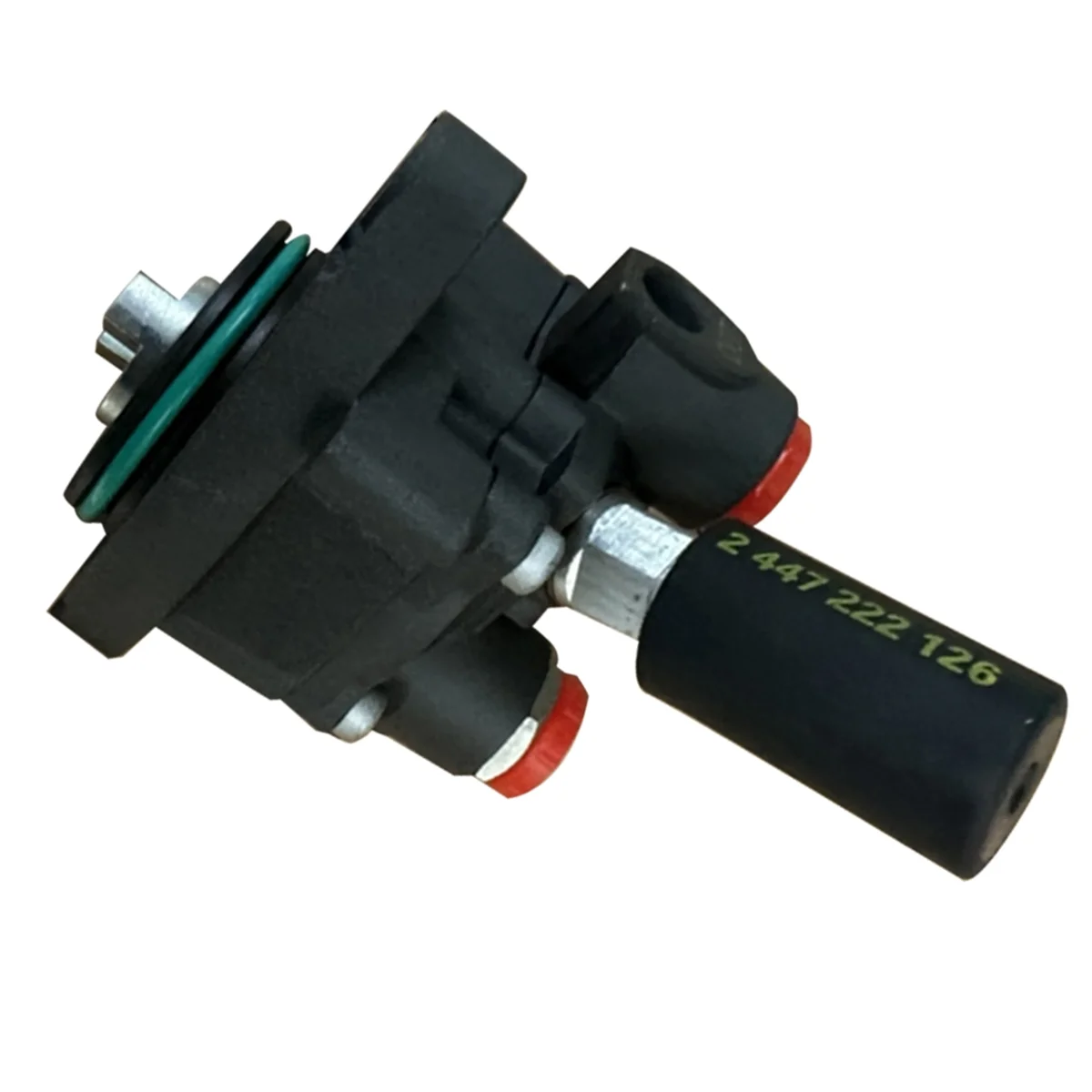 1422449 1539298 Топливный насос для грузовиков Scania Trucks SCE Turbo Chargers