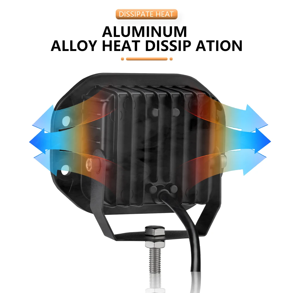 5-дюймовый HID-проектор