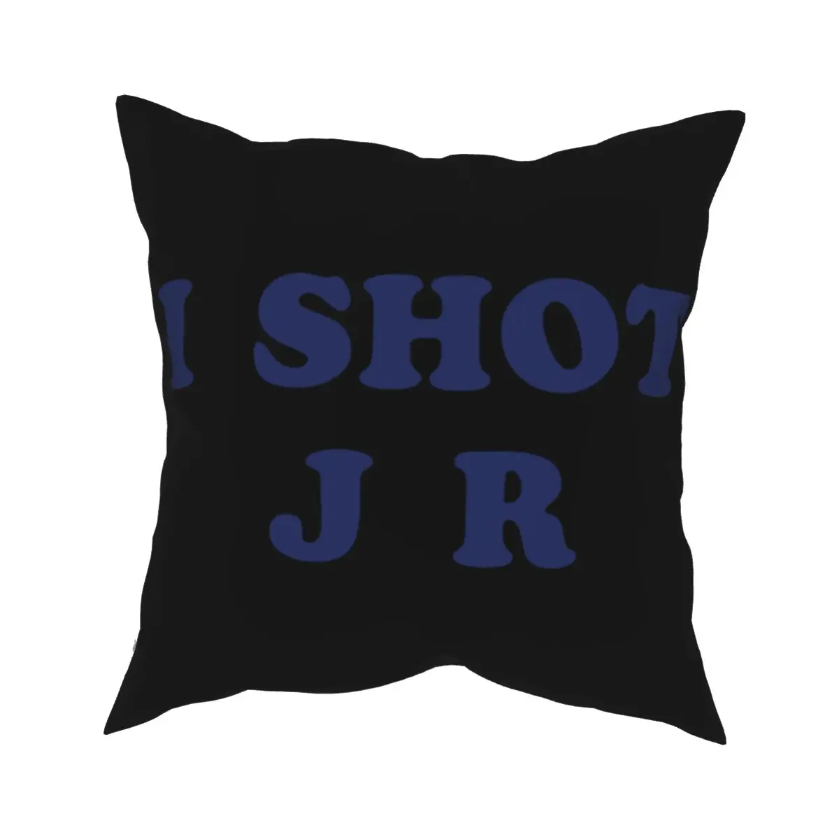 Причудливое платье I Shot J R Jr Father Ted 90-х Ирландская комедия наволочка декоративная