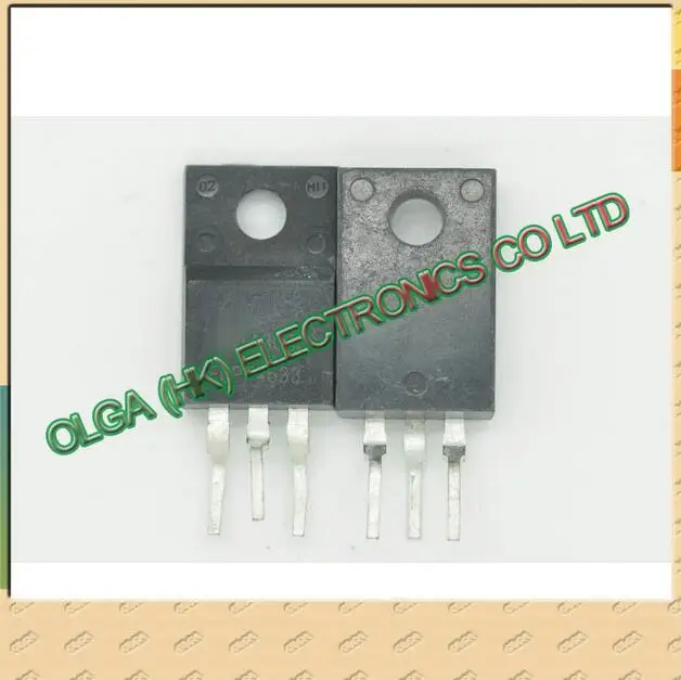 

100% brand new original LCD supply pipe FGPF4633 4633 field effect