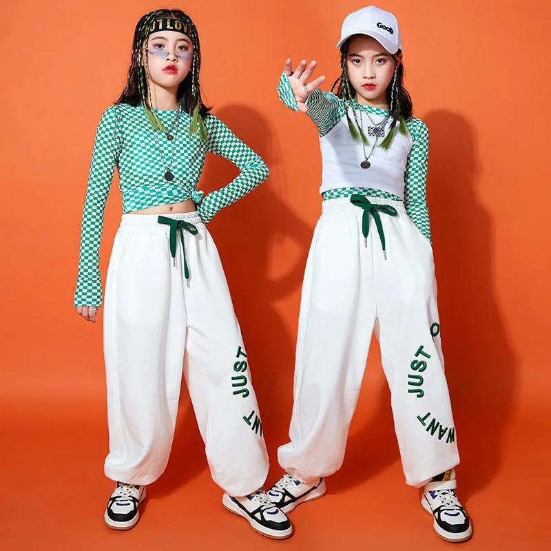 Рисунок 5 - Детская одежда в стиле хип-хоп