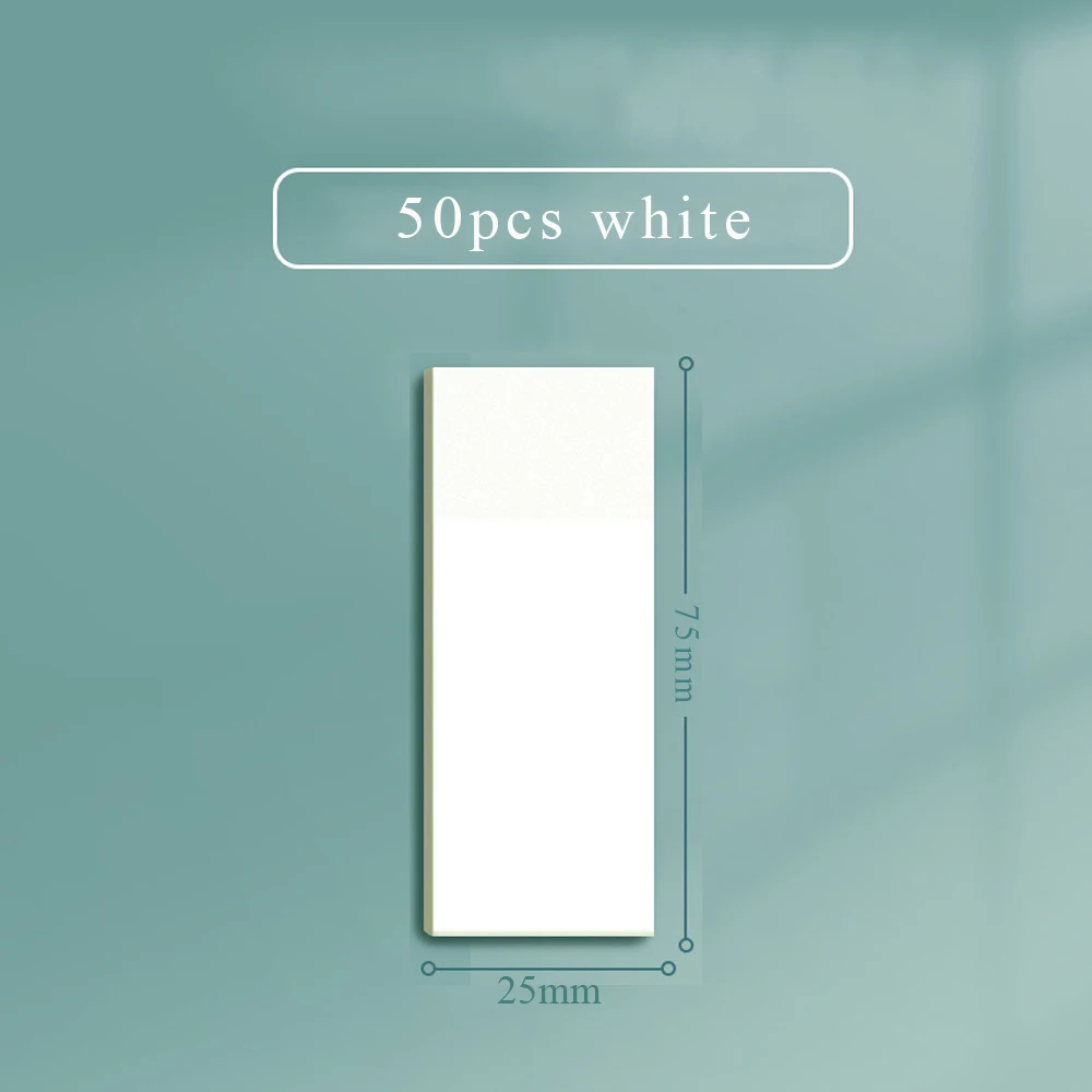 

Прозрачные водонепроницаемые наклейки