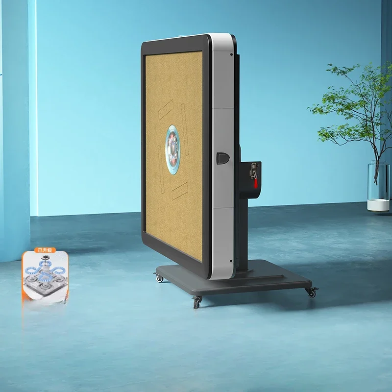 Ящик для хранения обеденный стол малообъемный подстаканник столовая маджонга