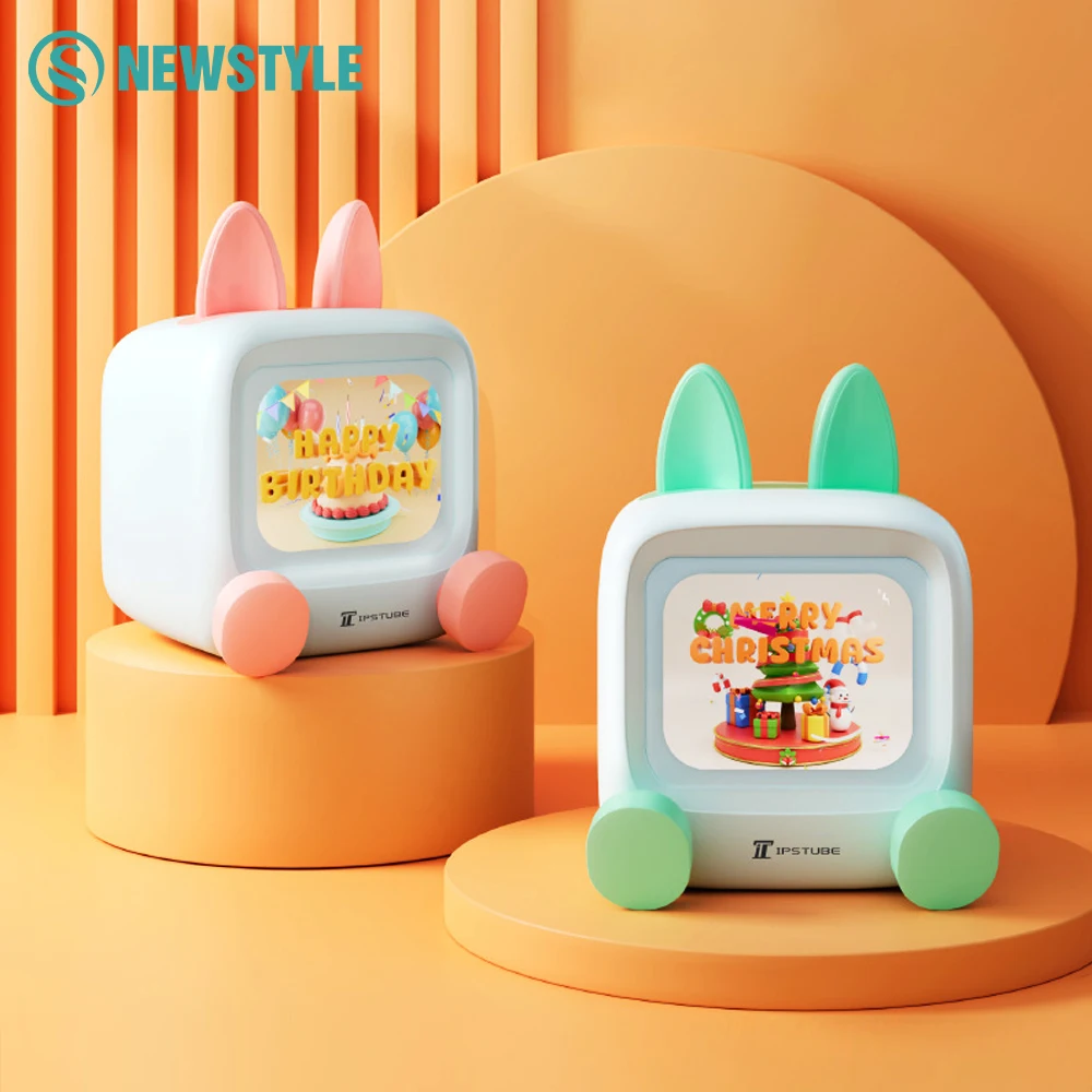 newstyle Мини-телевизор с музыкой