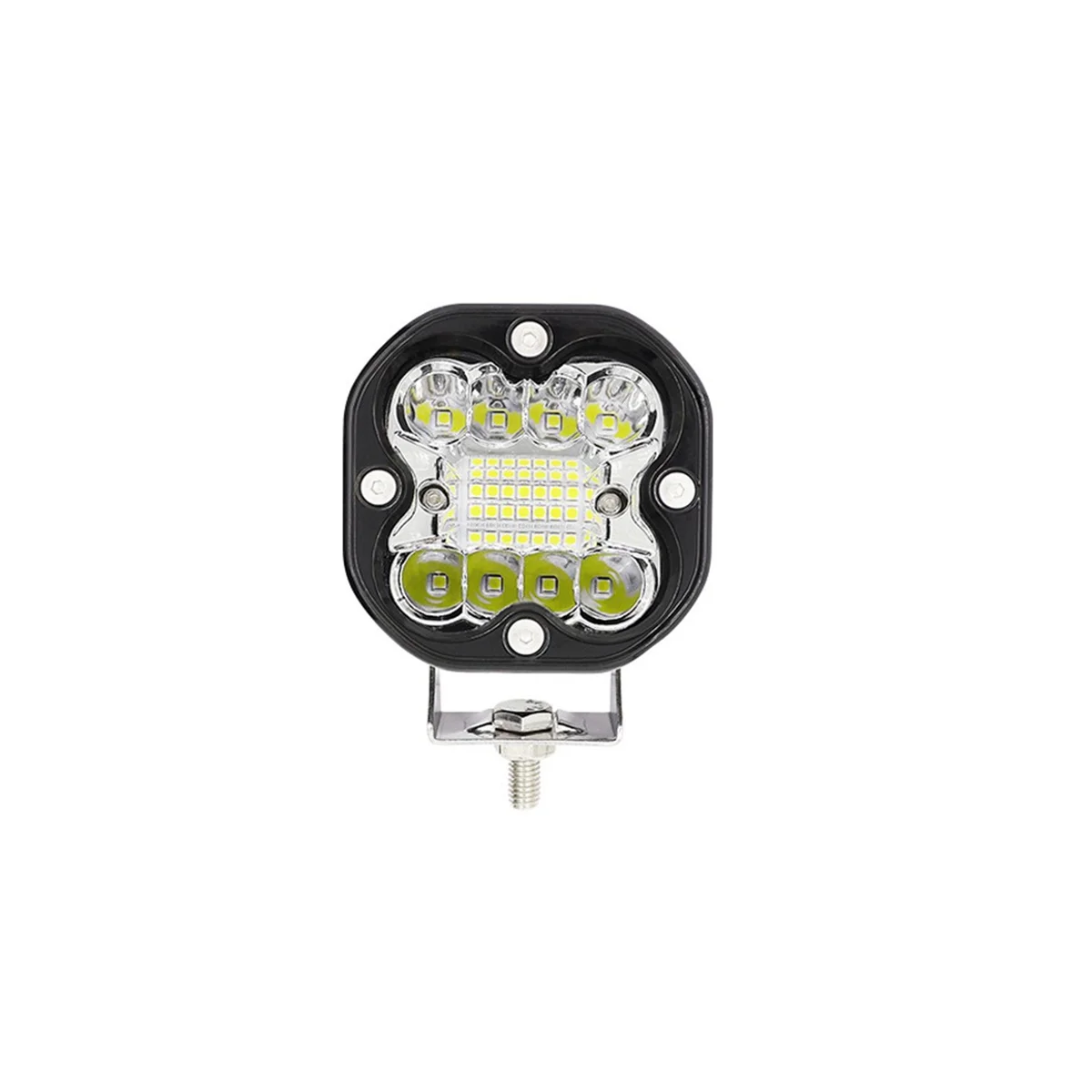 

3 Inch LED Work Spotlights 66W Headlights for Motorcycles LED Bar Fog Lights for Car Truck Off Road ATV