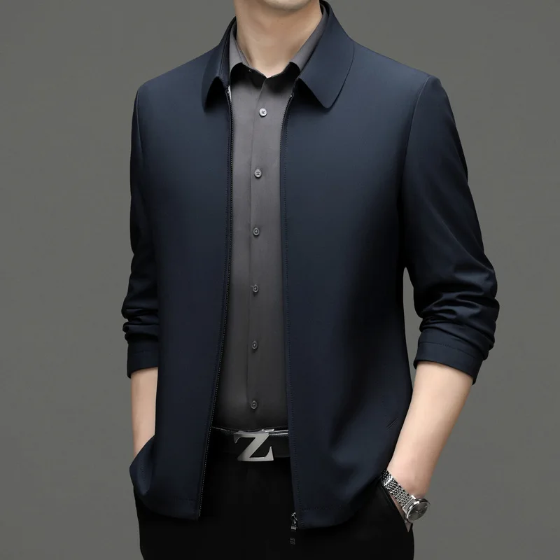 Lin1651- Bridegroom suit wedding best man suit