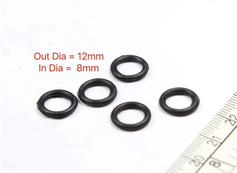 

200 шт., керамические направляющие для вышивальной машины