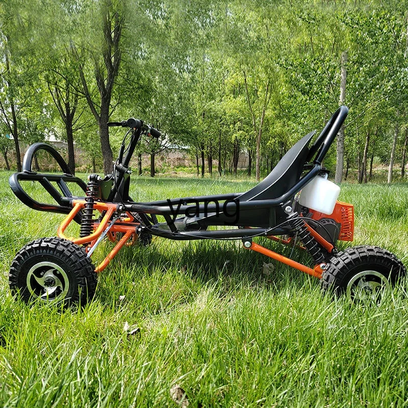 YJQ внедорожный картинг горный пляж конкурентоспособный портативный дрейфовый