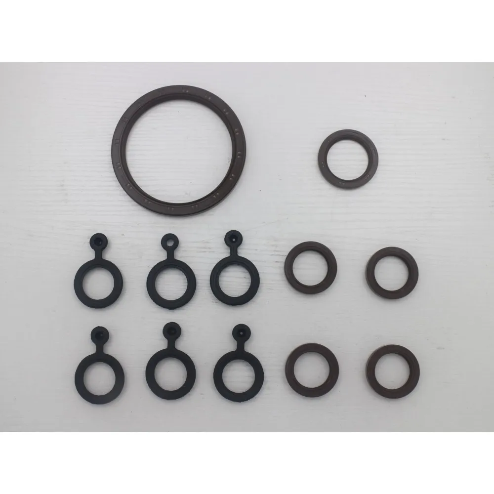 VRS подходит для MITSUBISHI MONTERO PAJERO II DEBONAIR 3 5 6G74 DOHC 24V полный комплект восстановления