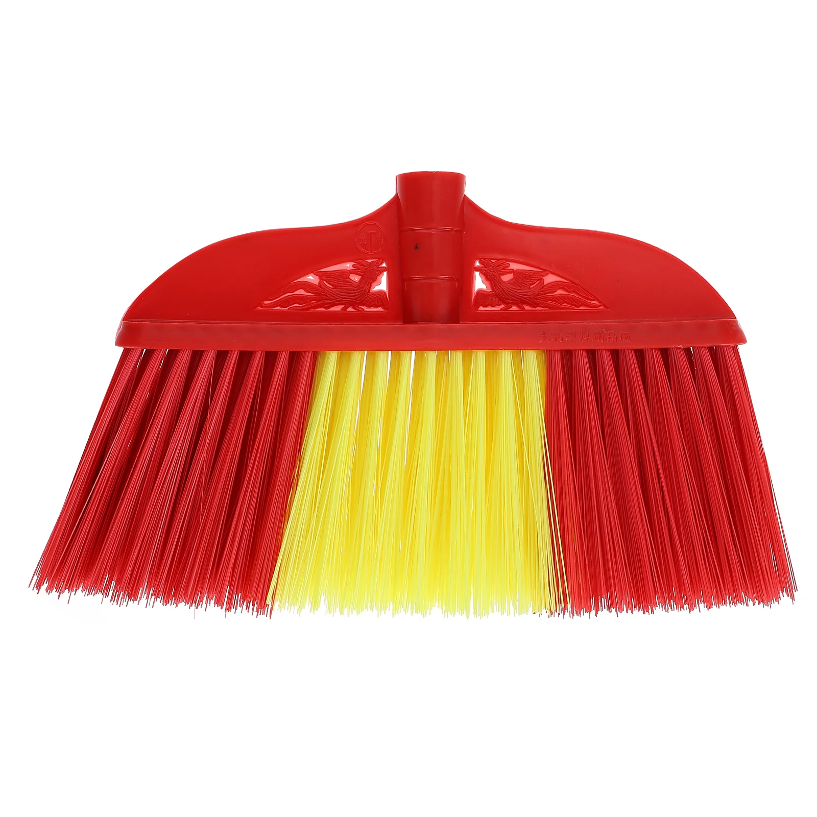 

Brush Heads Household Broom Outdoor Brooms Escobas Para Barrer Piso Small