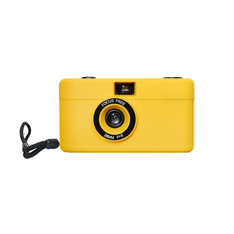 

2022 New Professional Full HD 1080P Mini Digital Camera Photo Camera Night Vision Driving Recorder Cameras for Photography