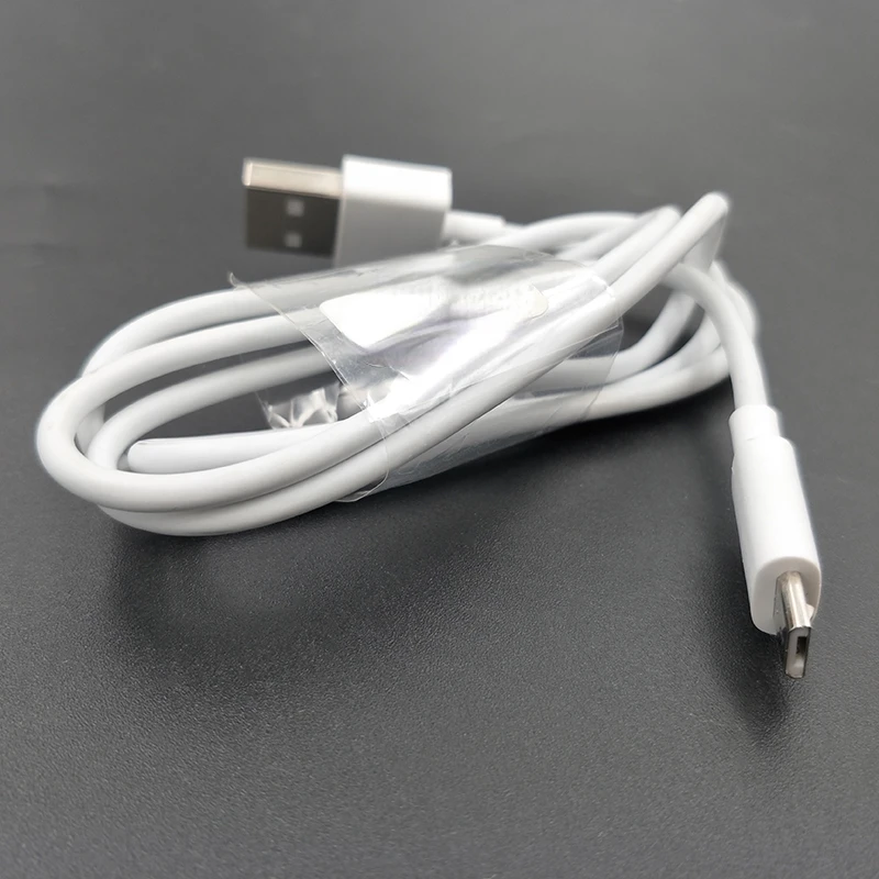 

Charging Data Transfer Line 80CM Micro USB Cable For XIAOMI Redmi 9A 7A 7 8A 4A 4X 5 5A 5 plus 6 pro 6A Note 6 Pro Mi Play