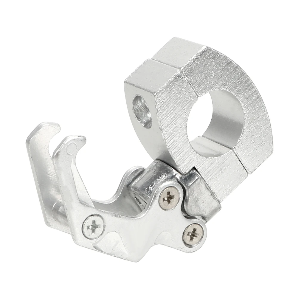 Яркий держатель для сумки мотоцикла и велосипеда вешалка багажа аксессуары