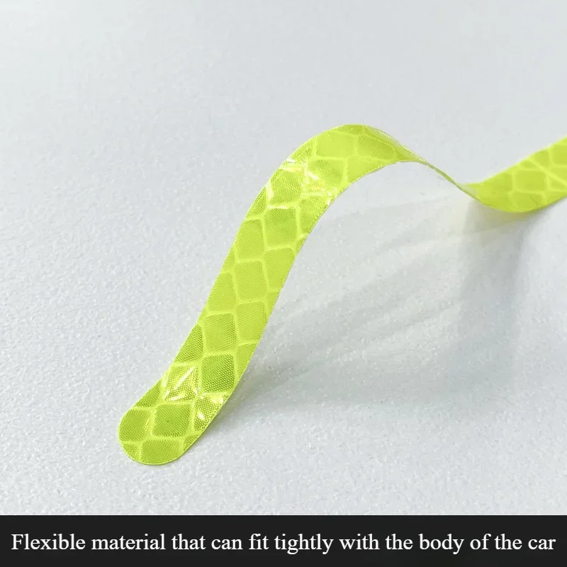 Светоотражающая наклейка на ступицу колеса автомобиля украшение для шин