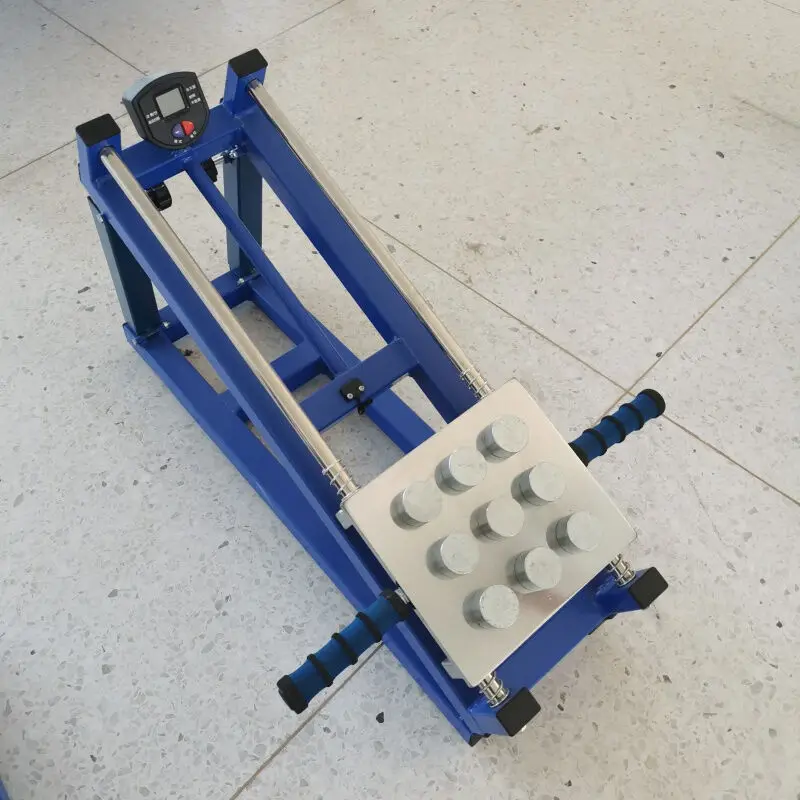 

Rehabilitation Training Equipment Upper Limb Push Trainer Strength