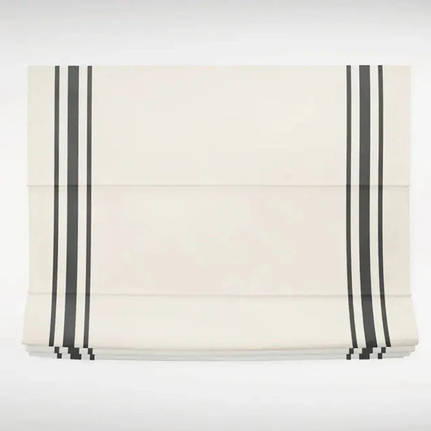 Современные 4-дековые стили моторизованные электрические умные Wi-Fi