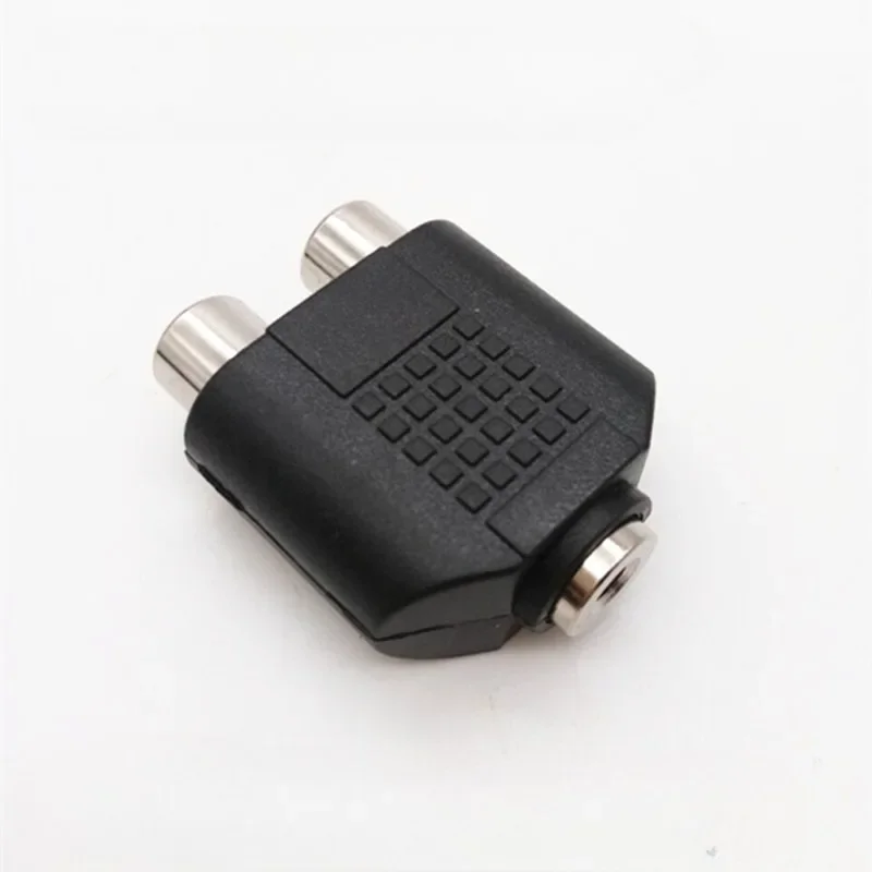 Рисунок 4 - 3,5 мм аудио стерео разъем «мама» к 2 RCA «папа»/3