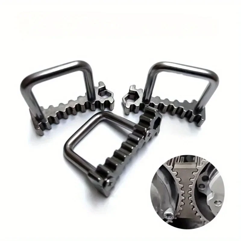 Удобный Набор Инструментов Для Снятия Прокладок Двигателя Skoda 1 4 T/1 4/1 5/1