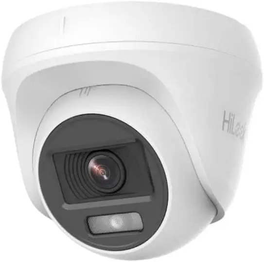 

Stylish & Practical Hilook THC-T127-P 2.8mm Camera for Increased Surveillance and Security.