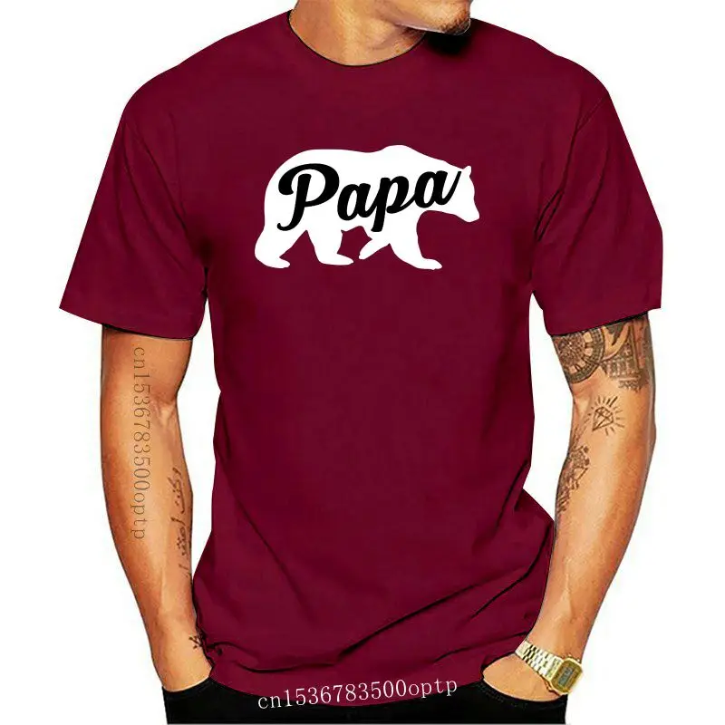 

Camiseta a juego de papá e hijo, bonito regalo de Navidad, novedad