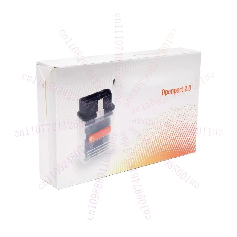 Фото Оригинальный адаптер Tactrix Openport 2.0 J2534 для работы с PCM Flash, MMC Flash, Bit Box, Chiploader, Multiflasher, в комплекте с программным обеспечением №2