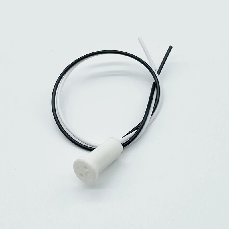 10 шт. держатель лампы G4 Высококачественная розетка для хрустальной 12 В 220