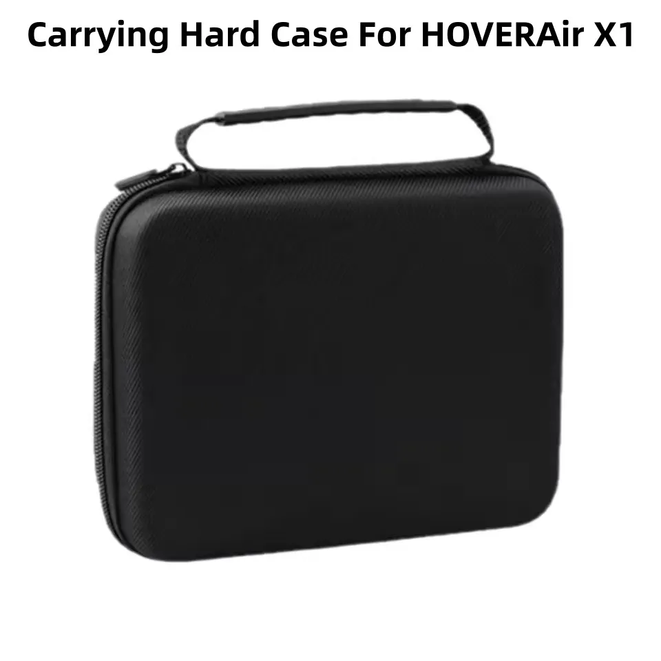 Фото Новый жесткий чехол для переноски HOVERAir X1