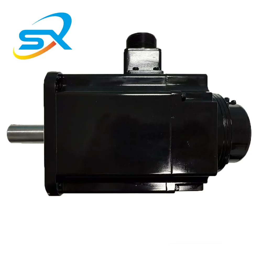 100% ПРОВЕРЕННЫЙ Сервомотор переменного тока SANYO DENKI R2AA13200DCP45 2.0 кВт: Гарантия качества и надежность поставок (art.: 3920db2ea7a52) - 3920db2ea7a52