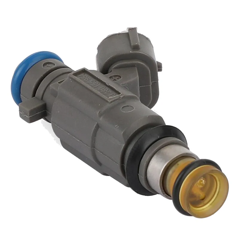 Новая топливная форсунка для Subaru Baja Legacy Outback 2 5 л H4 NA EJ25 255 FBLC-100 16611-AA43A