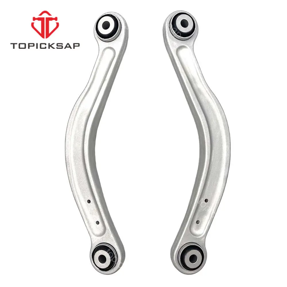 

TOPICKSAP Pair 2pcs Rear Upper Control Arm for Mercedes-Benz W204 W212 S204 X204 C300 E350 CLS550 2008 2009 2010 - 2020