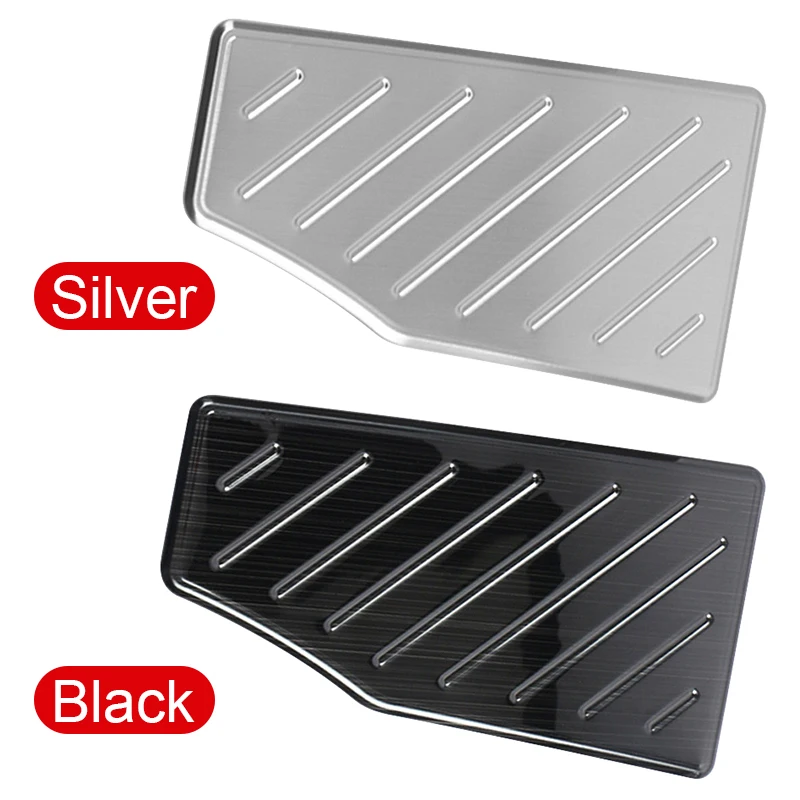 Для Toyota RAV4 XA50 2019 2020 2021 2022 2023 2024 RAV 4 Гибридная автомобильная подставка для ног