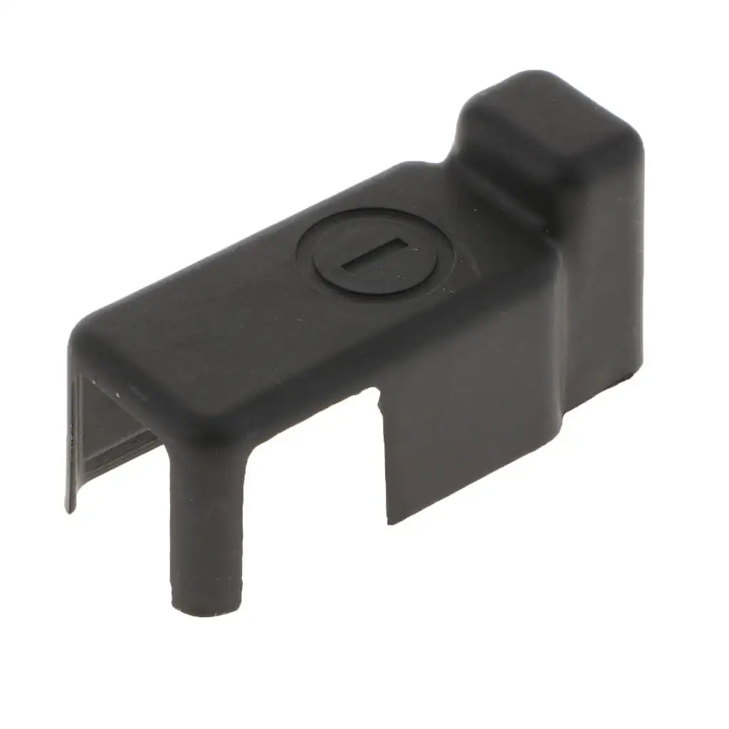

Car ABS Non- Negative Power Batteries Cover Battery Protection Covers