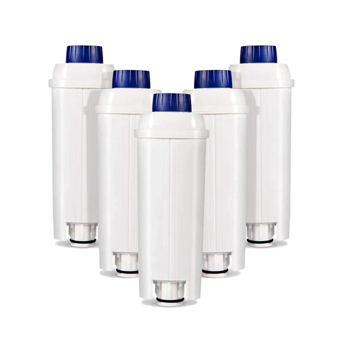 

10PCS Water Filter for Coffee Machine DLSC002 ECAM, Esam, , BCO, EC 680EC800