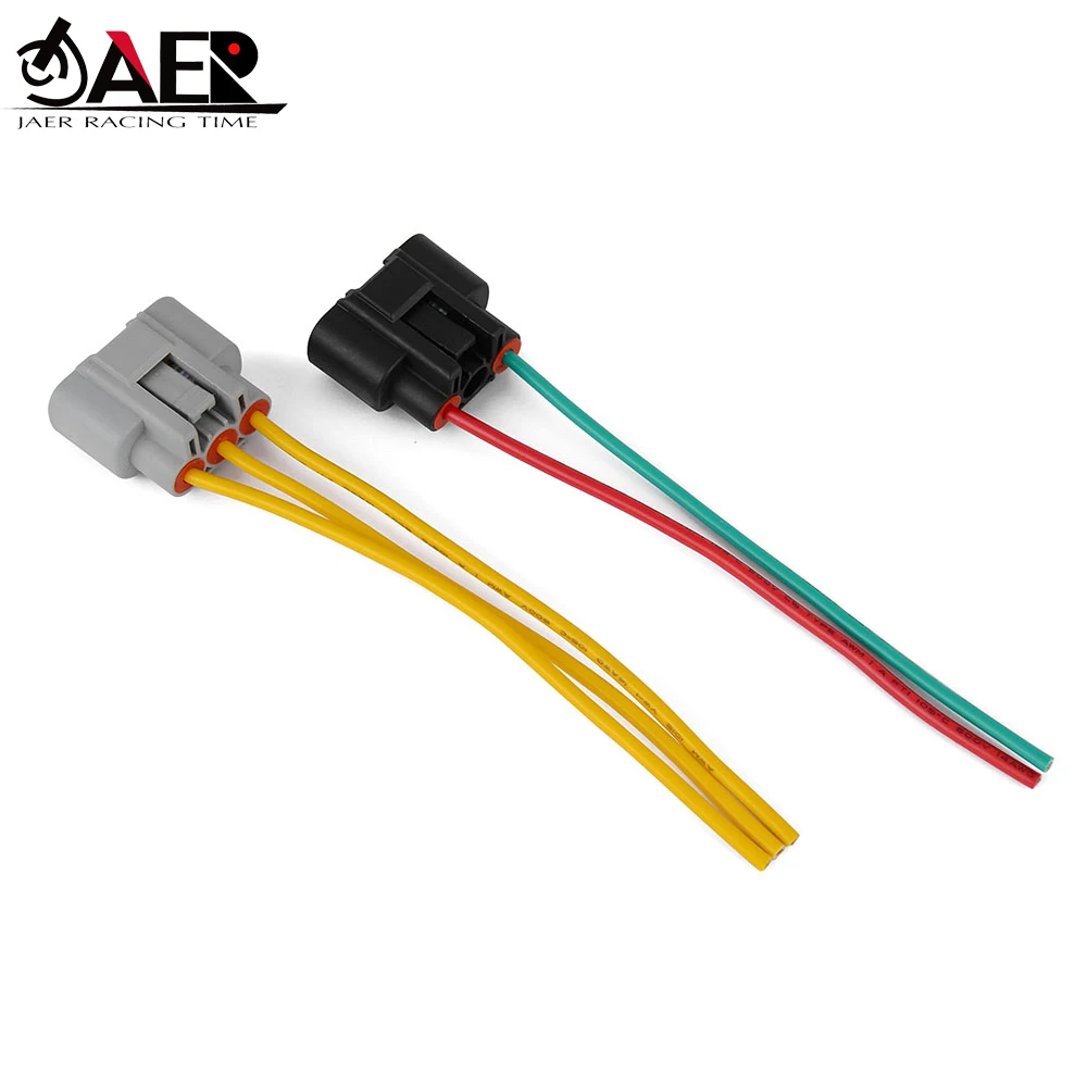Фото Motorcycle Regulator Rectifier Plug Connector for Yamaha YZF R1 FZ1000 FZ1 FJR1300 XVS400 VMX17  XV1700 FZ8 FZ-8N XV1900 XVS950 №3