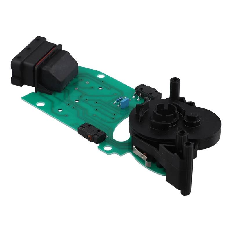 Forklift Parts Printed Circuit Board Assy 3093605040 For Linde L16 T16