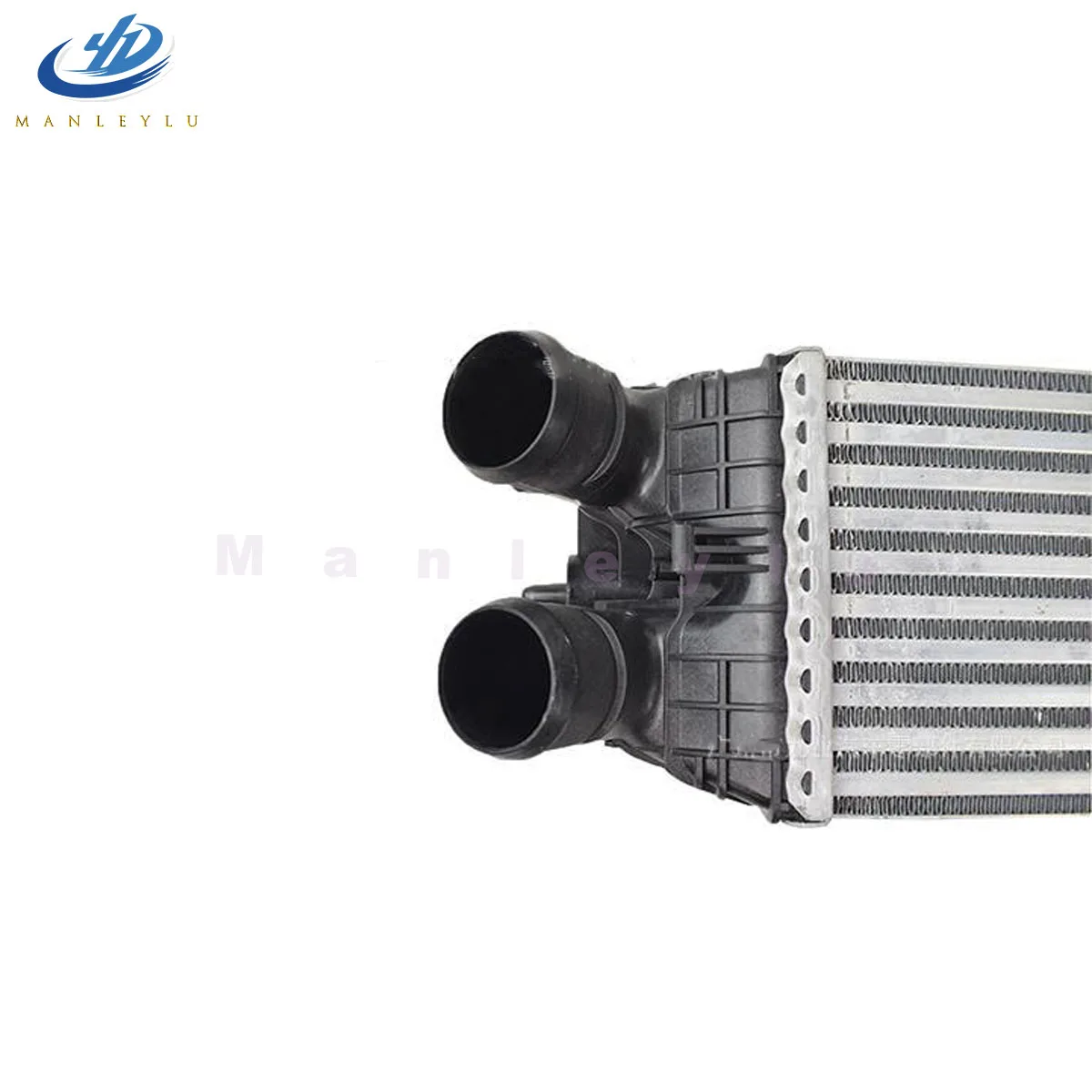 Кулер Inter Assy для PEUGEOT 301 PARTNER 208 2008 1.6HDI OPEL CROSSLAND X CITROEN C3 1.4HDI 0384N8 9803900780