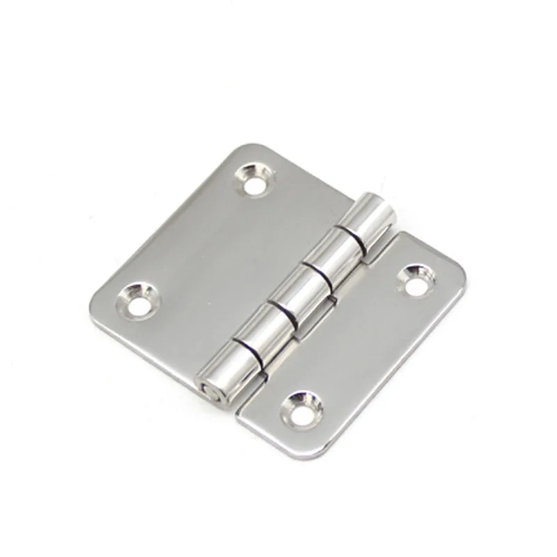 Промышленная складная петля с плоским отверстием вращение на 180 градусов