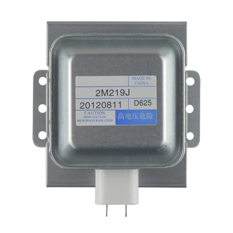 Новая Микроволновая печь магнетрона подходит для 2M219J нагревательная вакуумная