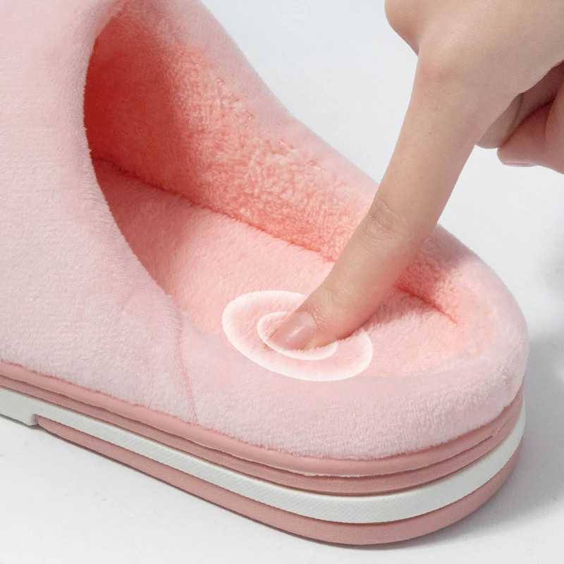 Женские тапочки Feslishoet