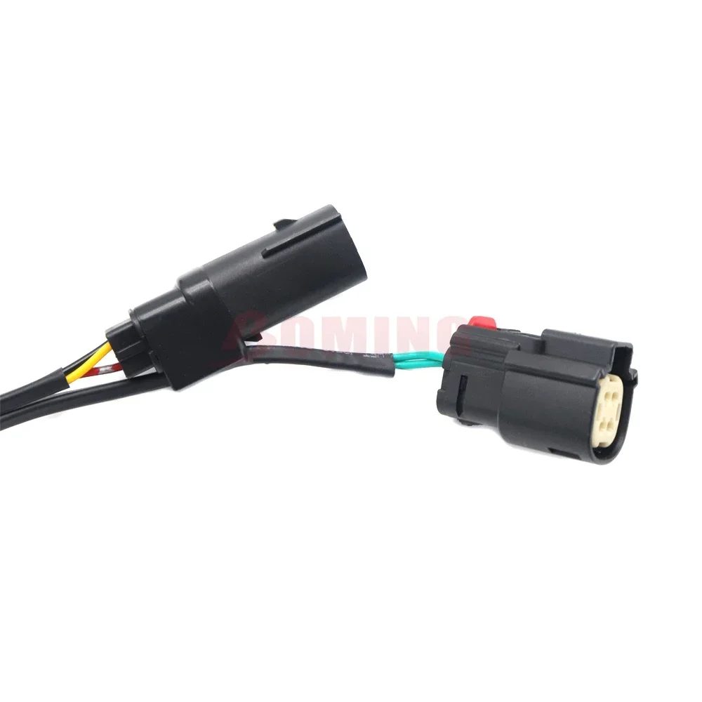 23146157 Задняя камера заднего вида для Chevrolet Silverado 1500 2500 GMC Sierra 2007-2014 гг. 20837341 20986601