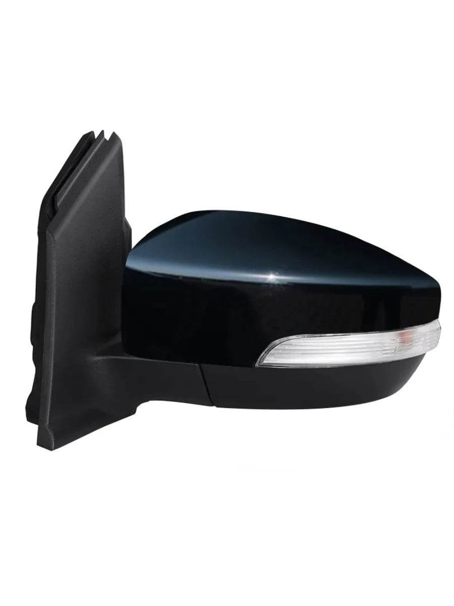 

Автомобильное Зеркало в сборе для Ford Escape 2013-2019, Автомобильный складной сигнал поворота с подогревом, для слепых зон, искусственные 6 контактов, 8 контактов, 10 контактов