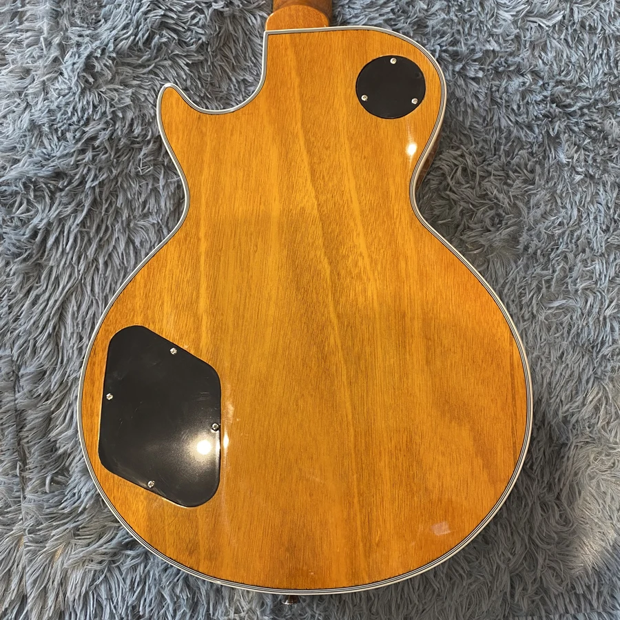 Электрическая гитара