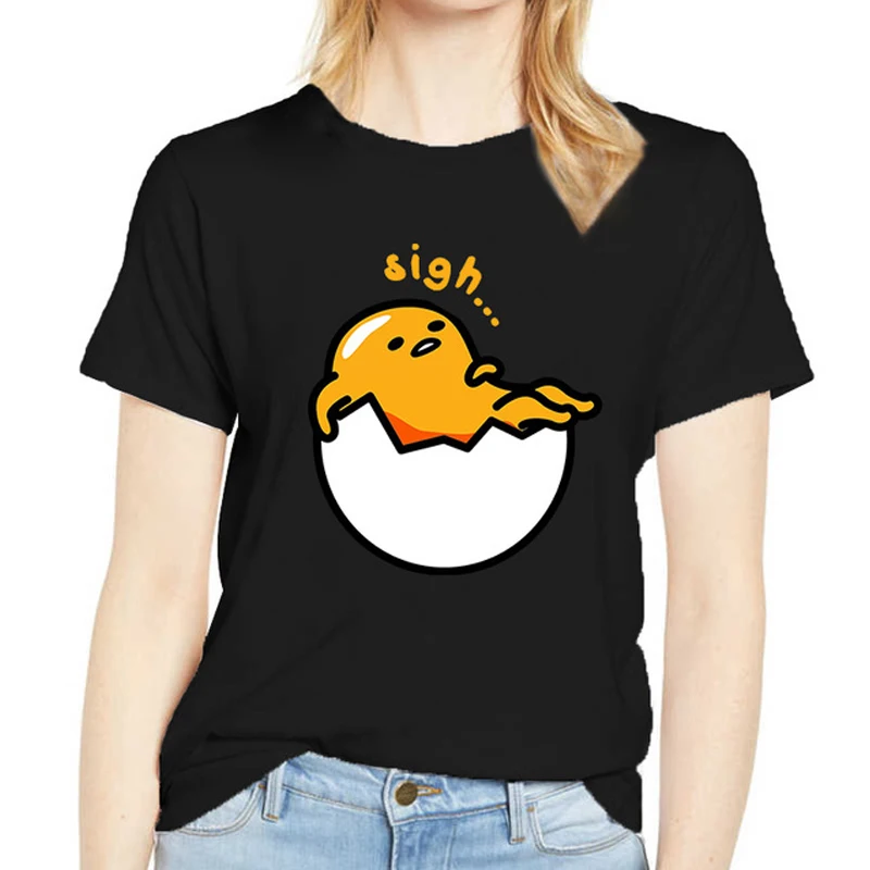 

Женская модная Универсальная футболка, Повседневная летняя одежда из 100% хлопка, топы с коротким рукавом и принтом, забавная дышащая футболк...