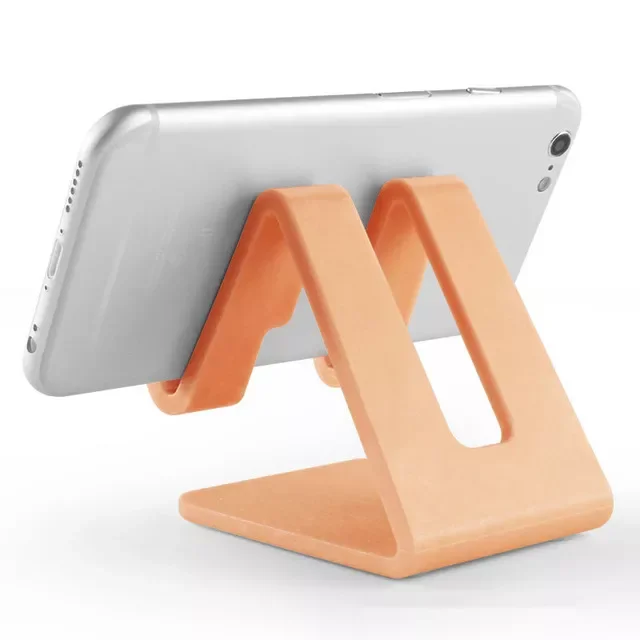 

New Fashion For Cell phone Tablet Holder Desk Stand For iPhone 12 pro max P30 Mi9 triangle Mobile Phone Stand Support