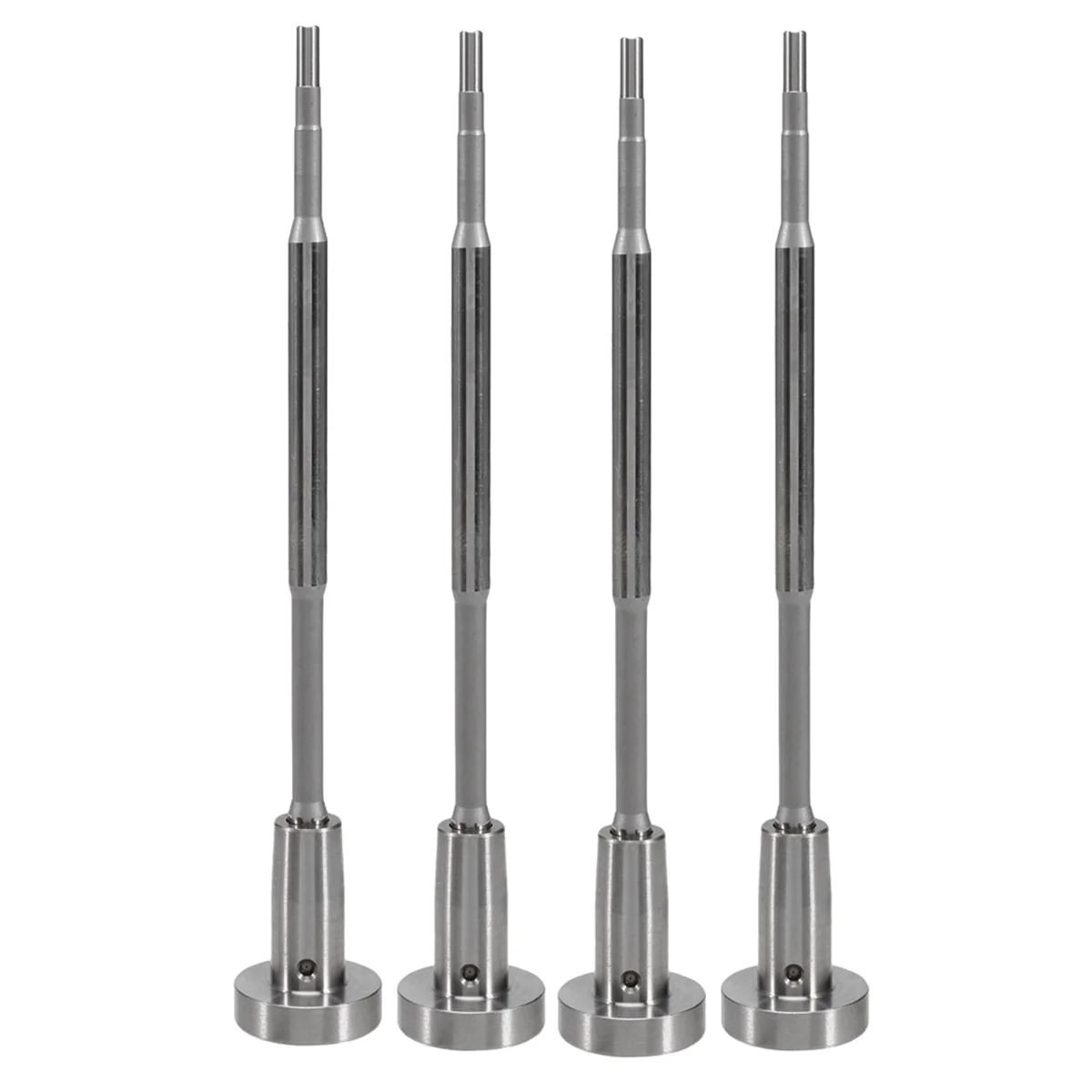 4 шт. DLLA150S690 новая топливная форсунка для двигателя Case 454 2400 D179 IH